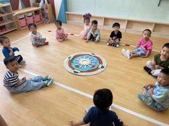 -婴智贝佳蒙特梭利早教托育中心(杨浦店)
