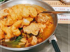 -小螺大作·螺蛳粉火锅(林和西店)