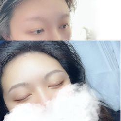 -Yue Show馨选·半永久纹眉纹眼线