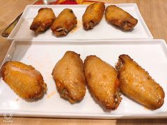 -必胜客(云汇天地店)