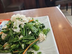 -银村街家常菜·粥饼烤鱼(北线阁店)