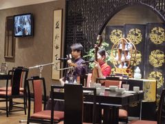 -海天楼中餐厅(吴宫泛太平洋酒店)