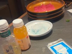 -牛YO寿喜烧和牛火锅自助(三台子万象汇店)