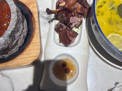 -蒋先森餐厅(万星广场店)