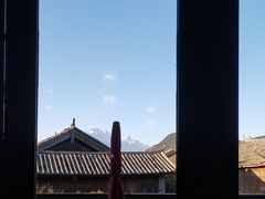 -时光吧·大堂吧·丽江和府洲际度假酒店