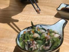 -西月山居匠心创意料理(江汉路新佳丽广场店)