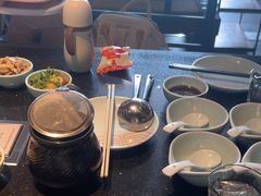 -捞王猪肚鸡火锅(昆山店)
