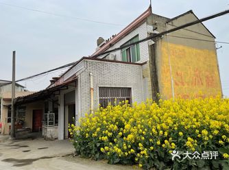 农民家里开了20多年的卤肉,开车一个小时,问路一个小时才找到