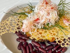 -V Bar海景扒房(北海湾惠龙万达嘉华酒店)