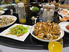 -文华小渔村(椒江康平路店)