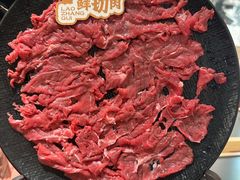 -廖掌柜·重庆鲜货火锅(上海首店)