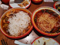 -老闵田螺馆·南昌市井菜·特色小吃(总店)