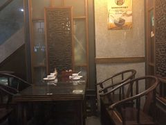 大堂-堂宴·老厦门私房菜(1988仙岳总店)