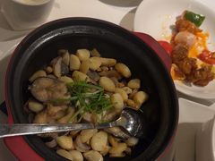 -莆田餐厅PUTIEN(三里屯店)