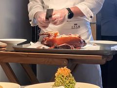 -四季民福烤鸭店(故宫店)