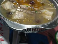 -人民公社大食堂(顺义总店)