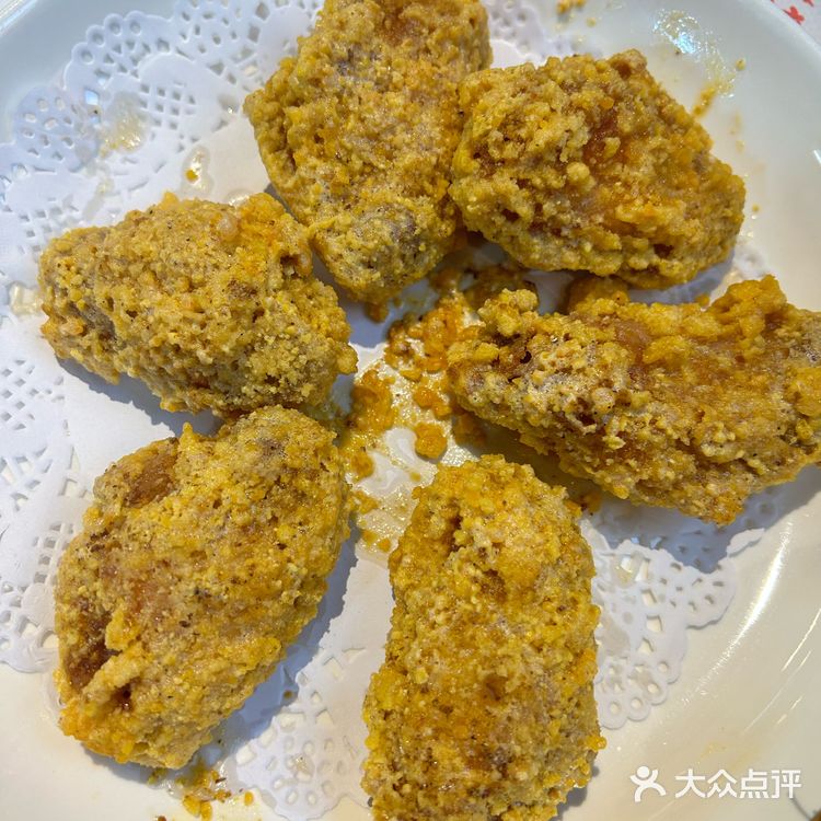 南昌网红店堂瓦里