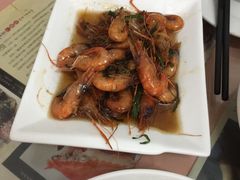 -蘭心餐厅(进贤路店)