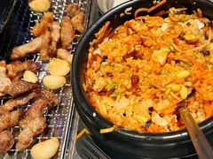 -不好找木炭烤肉