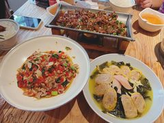 -树厨贵州菜(大十字店)
