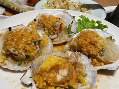 -映像威海·海鲜味道(经区店)