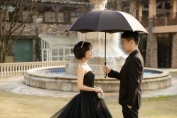 点击看大图 -金夫人婚纱摄影(总店)