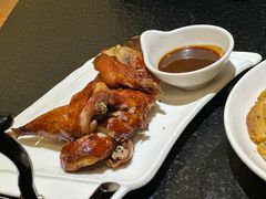 -喜洲翰林餐厅(董家百年老宅店)