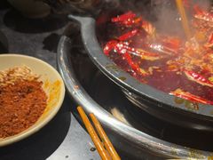 -蜀大侠火锅(建设路第五大道店)