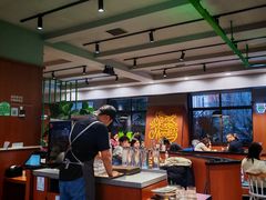 -魏斯理汉堡(西安沣东吾悦店)