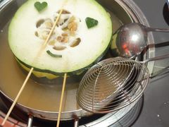 -淼福猪肚鸡·椰子鸡火锅(大沙地店)