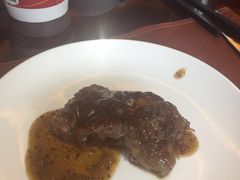 -雄楚国际大酒店-四季西餐厅