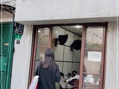 门面-天府面庄(天平路店)