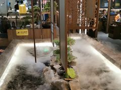 -湊湊火锅·茶憩(世博大道店)