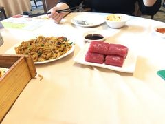 -金华悦国际酒店·金福大酒楼