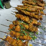 午夜烧烤大冒险