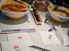 -粉小主·贵州酸汤牛肉粉(南京仙林金鹰店)