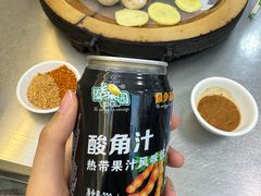-随意石板烧(大理古城店)