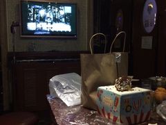 -嗨歌纯K量贩式KTV(海天国际广场店)