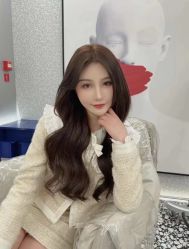 -3AM·S HAIR SALON烫发染发接发