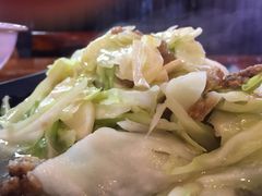 -盛天毛血旺非遗美食(观音桥店)