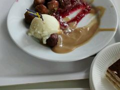 -宜家·瑞典风味餐厅(天津东丽商场店)