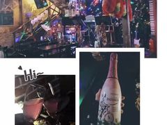 -MM·五声·音乐人与调酒师(西安路店)