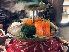 -湊湊火锅·茶憩(打浦桥日月光店)