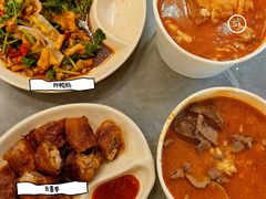 -四里沙茶面(七星西路分店)