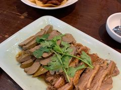-鱼篮仔·潮汕美食(圆明新园店)