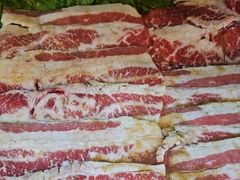 -四斤烤肉(东戴河孟家店)