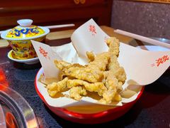 -大龙燚火锅(华都汇店)