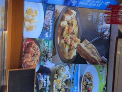 -五马集·海鲜·温州大牌档(黑金冠五马街十字路口店)