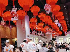 -姚稷大铁锅(东明广场店)