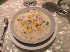 -广州四季酒店·佰鲜汇·现代法餐